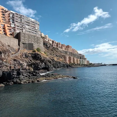 Apartman Modern Open-plan With Terrace And Sea View *