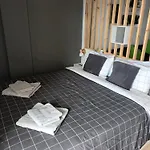 Appartement Modern Open-plan With Terrace And Sea View