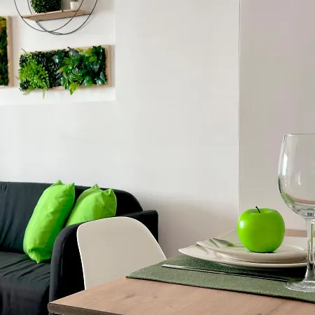 Apartamento Modern Open-plan With Terrace And Sea View Tabaiba