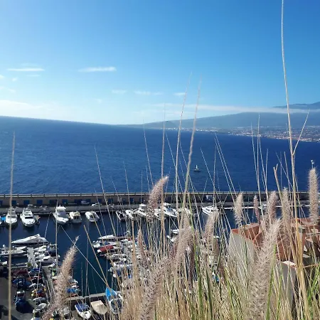 Apartamento Modern Open-plan With Terrace And Sea View *