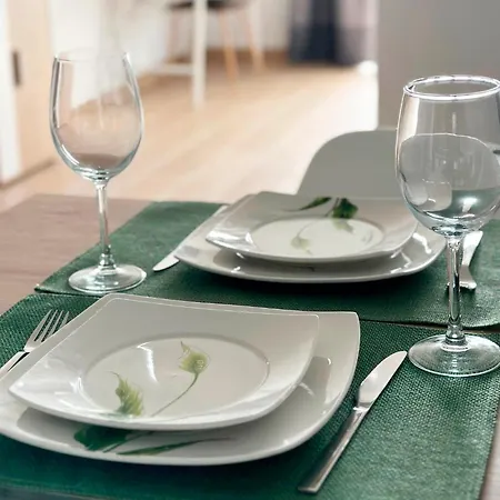 Modern Open-plan With Terrace And Sea View Apartamento Tabaiba