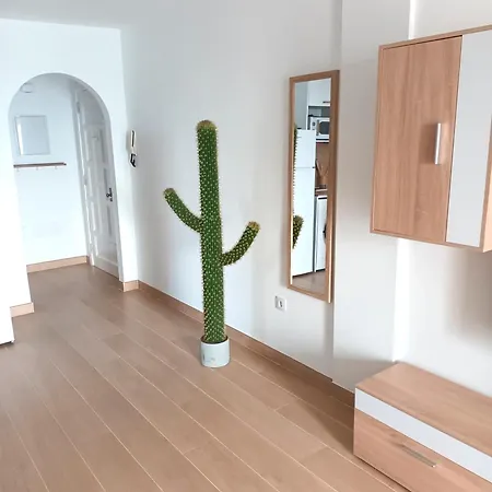 Apartamento Modern Open-plan With Terrace And Sea View