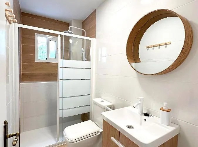 Modern Open-plan With Terrace And Sea View Apartamento Tabaiba