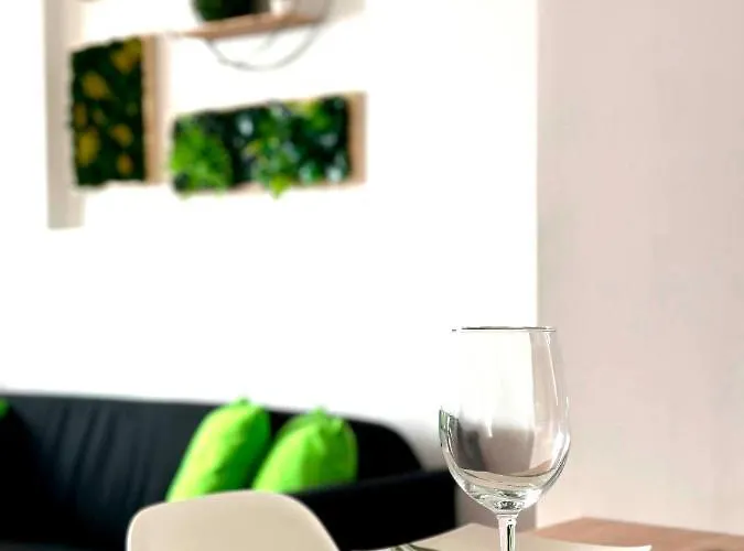 Modern Open-plan With Terrace And Sea View * Tabaiba