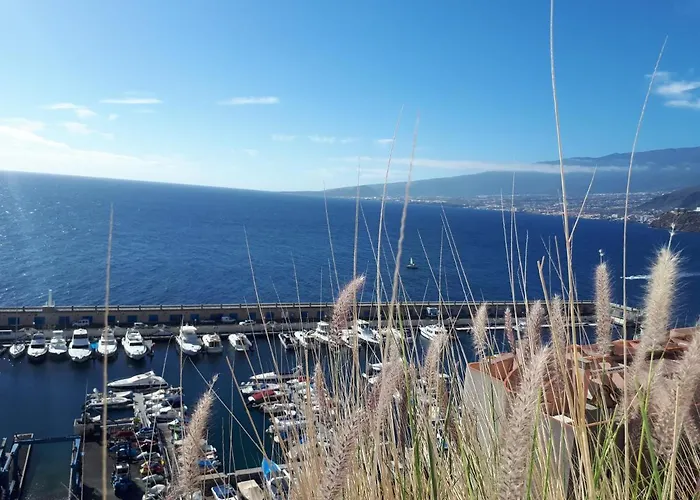 Apartamento Modern Open-plan With Terrace And Sea View *