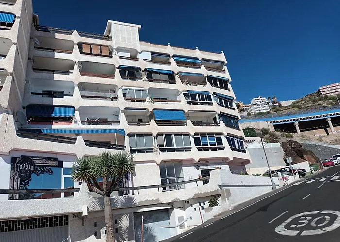 Daire Modern Open-plan With Terrace And Sea View *