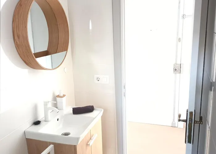 Modern Open-plan With Terrace And Sea View Tabaiba