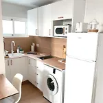Modern Open-plan With Terrace And Sea View Lägenhet *