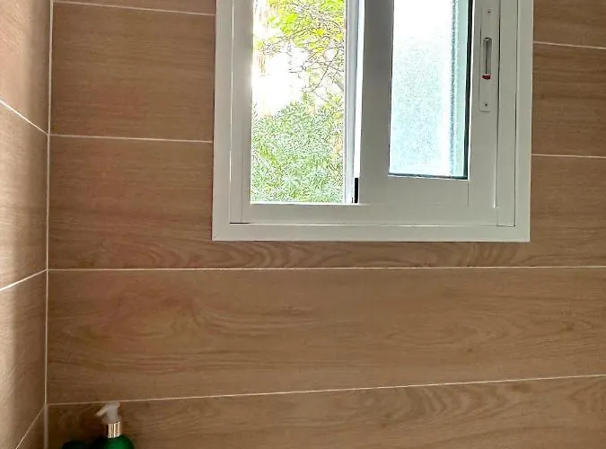 Modern Open-plan With Terrace And Sea View Tabaiba