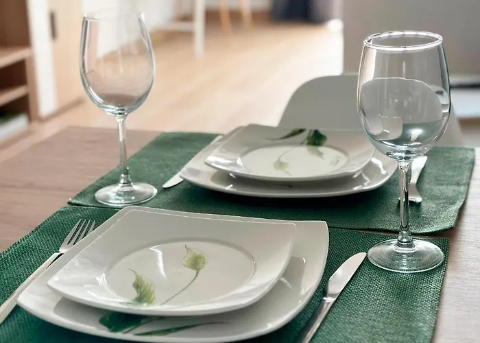 Modern Open-plan With Terrace And Sea View Διαμέρισμα Tabaiba