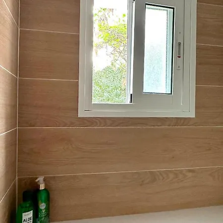 Modern Open-plan With Terrace And Sea View Tabaiba