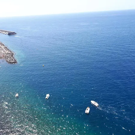 דירה Modern Open-plan With Terrace And Sea View Tabaiba